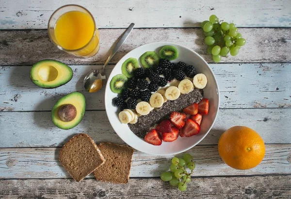 Sem tempo? Aprenda como preparar lanches rápidos e nutritivos