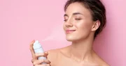 Há vários produtos de skincare que podem ser utilizados