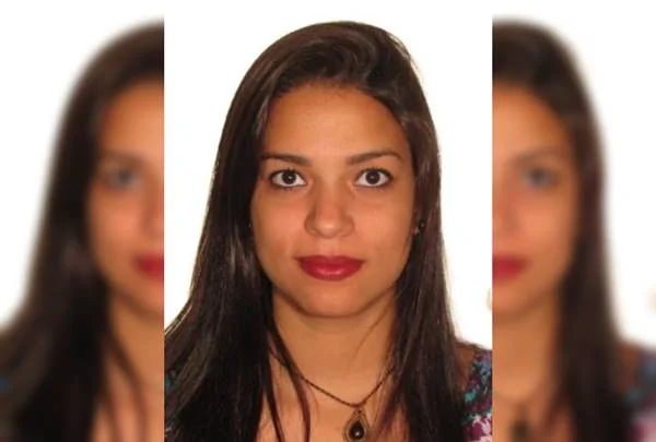 Mesária Gabriela presa por injúria racial