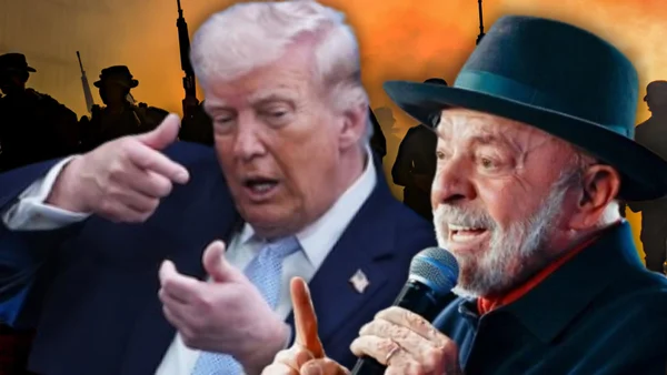 Lula diz não à guerra, mas quer o Brasil preparado para o pior