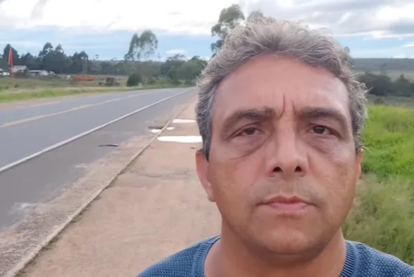 Ex-reitor da UFVJM Janir Alves Soares chamou Lula de ladrão, corrupto e descondenado