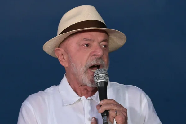 Lula manda emissários procurarem o Centrão - destaque galeria Lula manda emissários procurarem o Centrão - destaque galeria