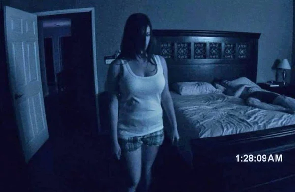 Atividade Paranormal: reboot terá diretor “empolgante”, promete roteirista
