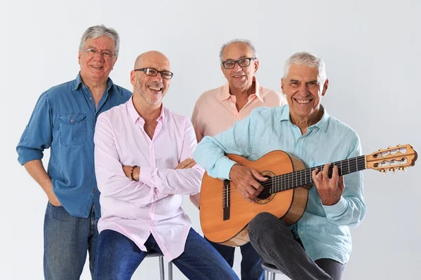 Show 100 Anos da Música Brasileira é cancelado