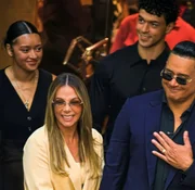 Xanddy, Carla Perez e o desafio de ver os filhos construírem suas vidas Xanddy, Carla Perez e o desafio de ver os filhos construírem suas vidas
