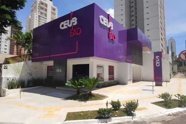 Com 50 anos de Brasília, Ceub vai inaugurar unidade em Goiânia