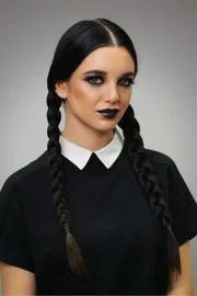 Wandinha Addams Wandinha Addams