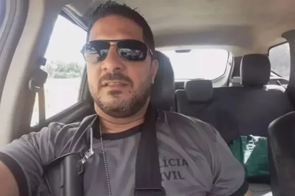 policial civil da Delegacia da Mulher vira réu por agredir