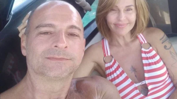 Buscas por Leonardo Machado de Andrade são retomadas; corpo de Cristiane Nogueira da Silva foi encontrado