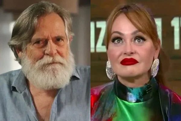 Comentário de José de Abreu sobre Gaby Spanic revolta fãs