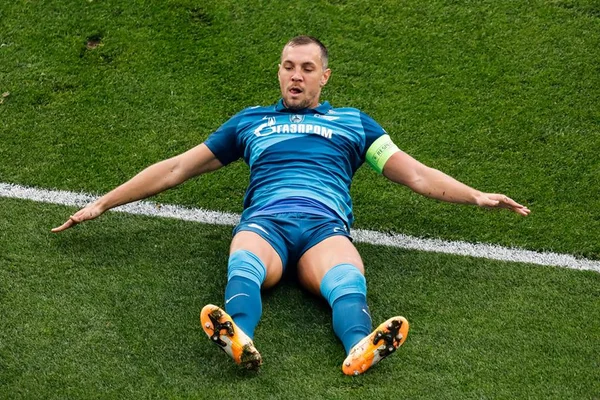 Artem Dzyuba
