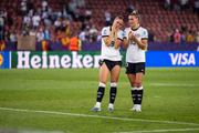 Maior campeã da Euro, Alemanha está eliminada da competição