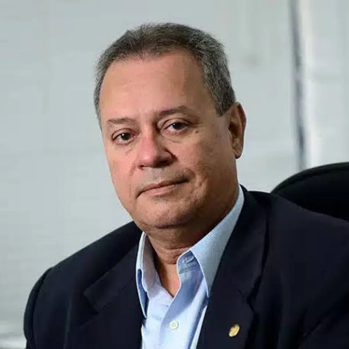 Empresário Ricardo Alban Empresário Ricardo Alban