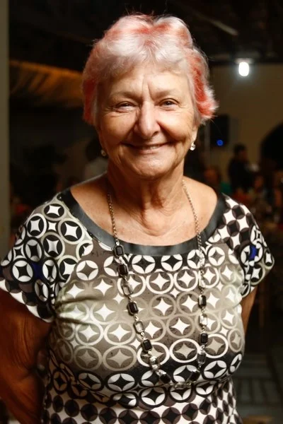 Josefina Aviani Josefina Aviani