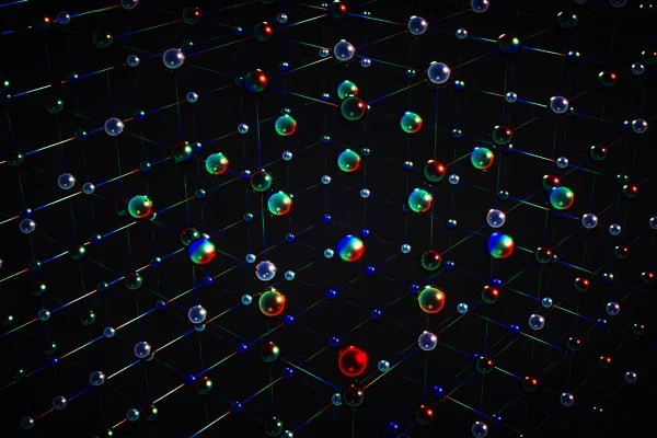 átomos frios nova força da física, quinta força, quintessencia natureza