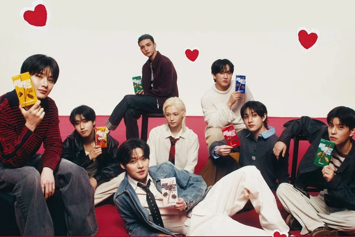 Stray Kids segue BTS e decide não inscrever músicas no Grammy 2027. Entenda