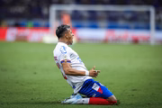 O Bahia deseja voltar a 4ª colocação