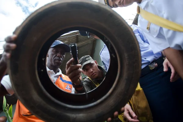 Recursos para combate ao Aedes não foram liberados, diz chefe das Forças Armadas