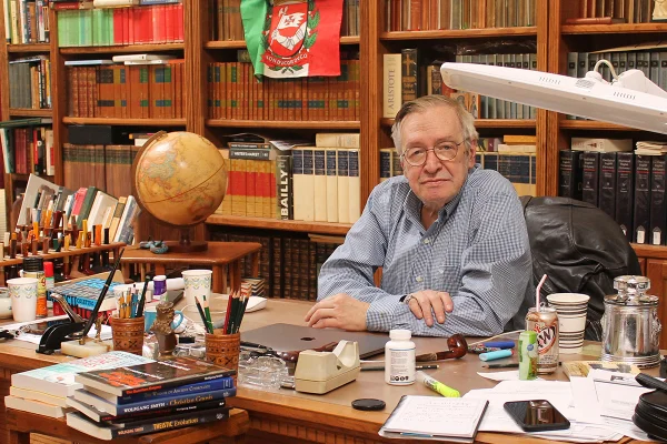 Olavo de Carvalho