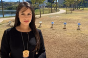 Delegada Ana Paula Balbino Nogueira