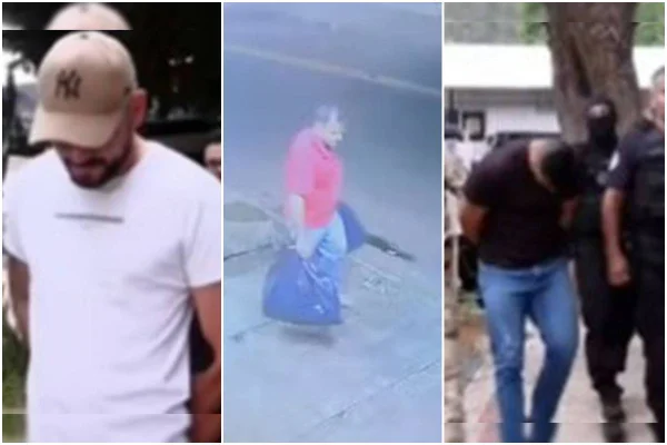 Sargentos suspeitos de matar empresário dono de pastelaria são presos