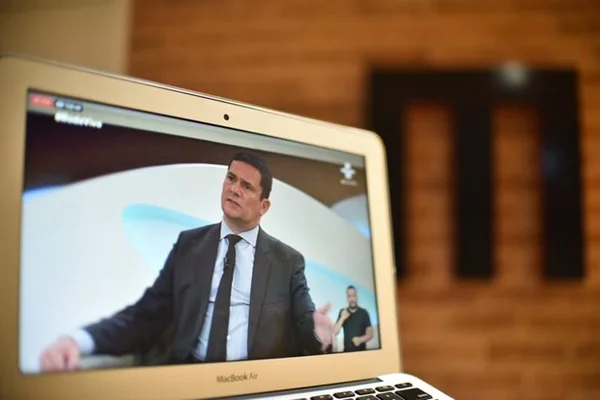 Moro: família de Marielle o fez mudar de ideia sobre PF no caso