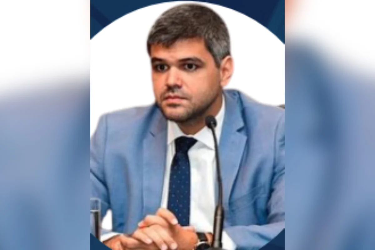 Quem é o ex-servidor do STJ alvo da PF por vazar informações a Willer Tomaz
