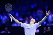Alexander Zverev Alexander Zverev