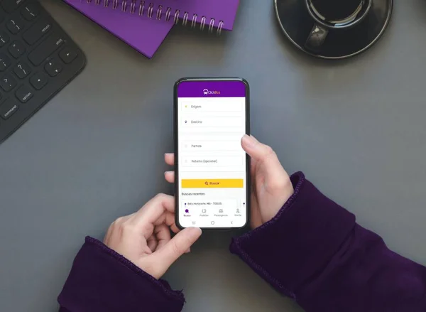 Tech and Soul é a nova agência de publicidade da ClickBus