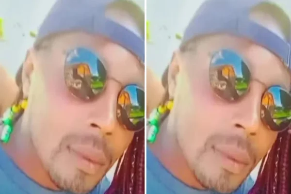 Imagem colorida, vidraceiro morto pelo próprio amigo- Metrópoles