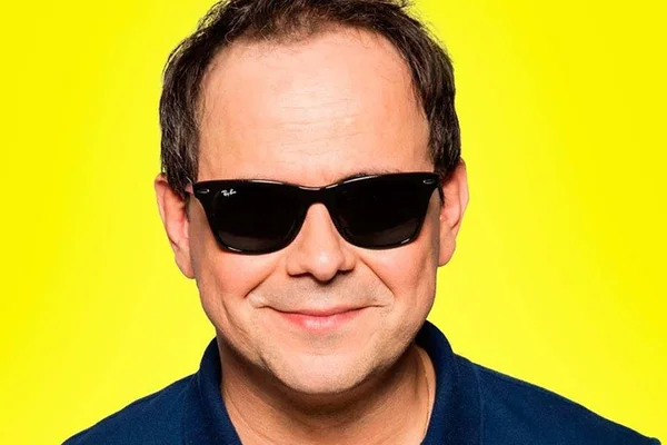 “Revolucionamos o humor”, diz Carioca sobre fim do “Pânico”