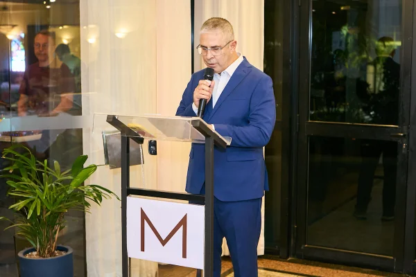Metropolitan entra em nova fase para voltar ao topo da hotelaria do DF - destaque galeria
