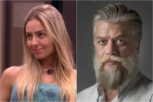 BBB19: Paula faz piada com Fábio Assunção e gera revolta na web