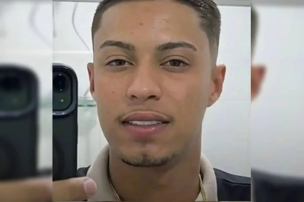 Membro do CV que morreu em confronto com a CPE