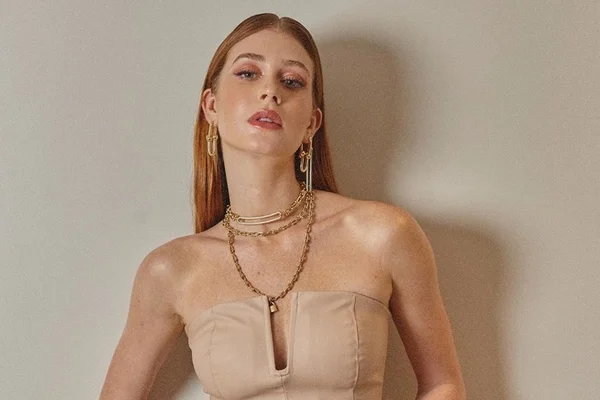 Marina Ruy Barbosa