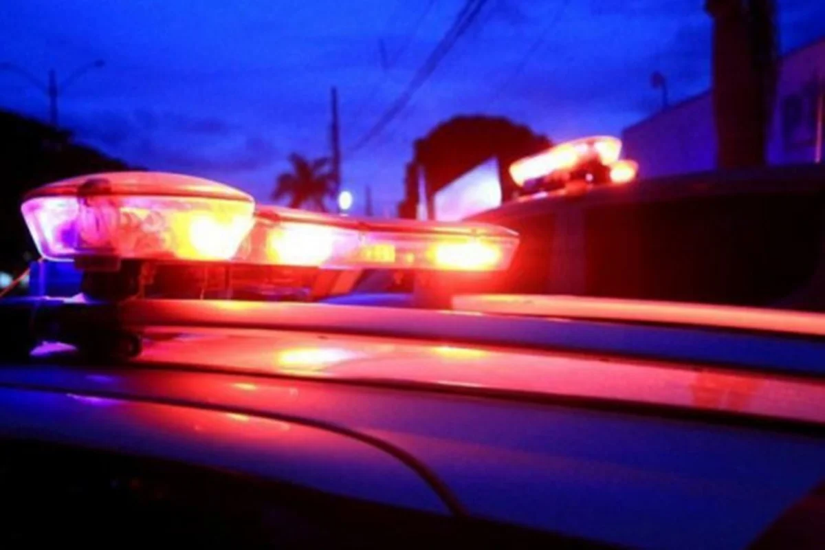 Homem mata três mulheres e fere duas crianças em Santa Cruz (RN)
