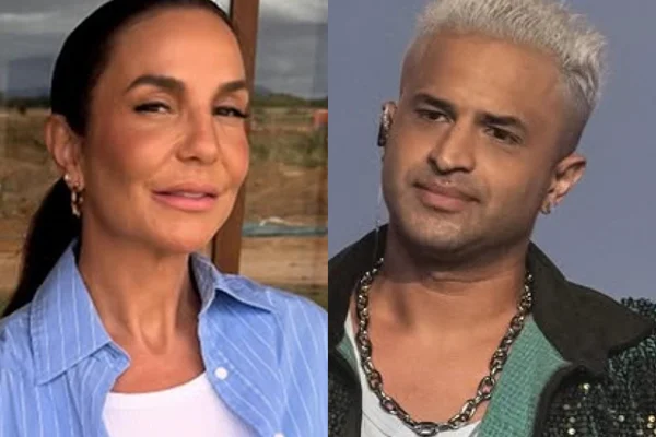 Ivete X Clareou: equipe revela bastidores e tentativas de resolução - Metrópopoles