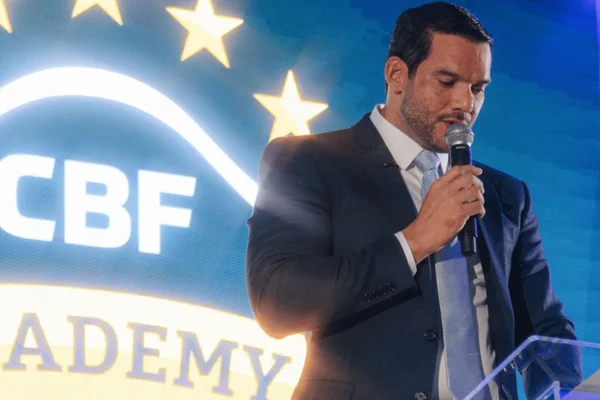 CBF divulga detalhes sobre plano de Fair Play Financeiro para 2026