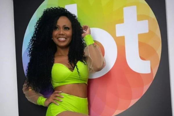 Foto colorida de Cintia Mello - Metrópoles