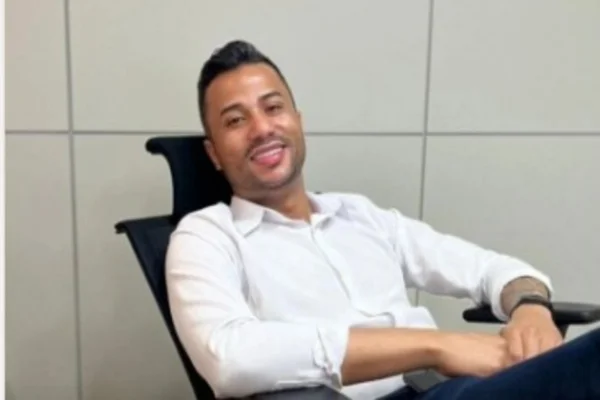 Fuga frustrada: quem é o autor de sequestro em GO preso ao ir aos EUA