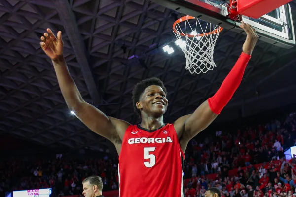 Futuras estrelas: tudo o que você precisa saber antes do draft da NBA
