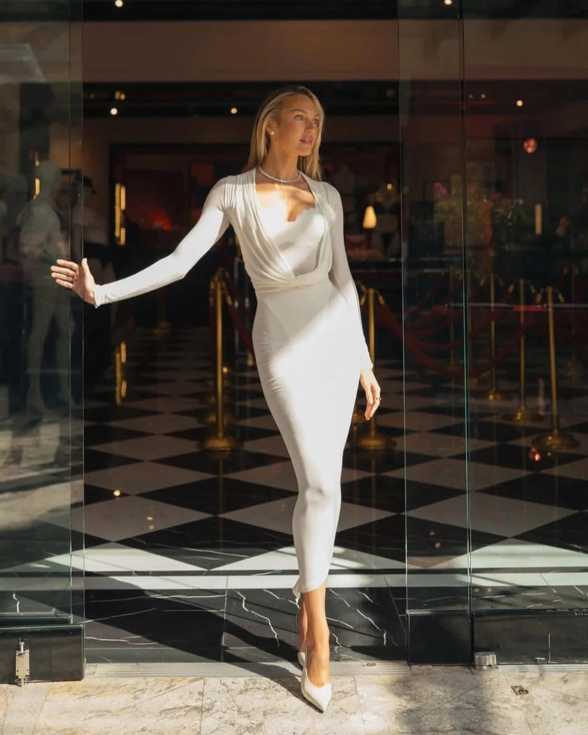 Candice Swanepoel Candice Swanepoel