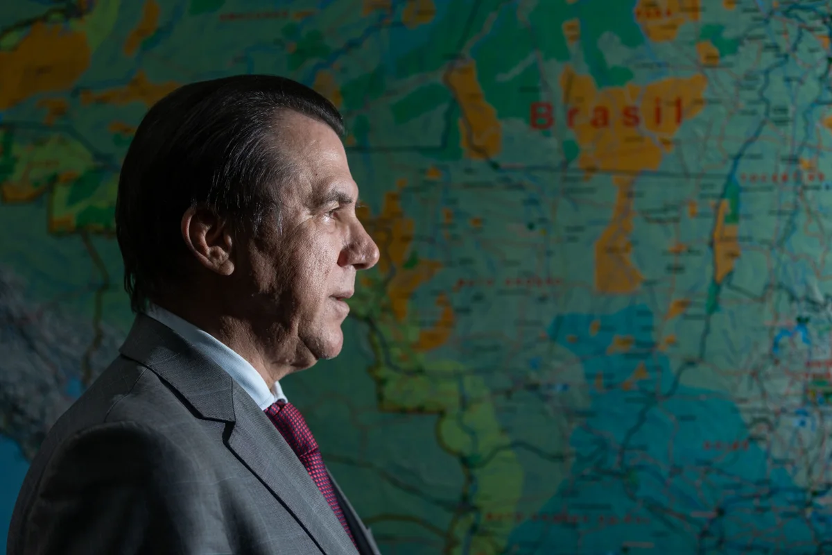 Luiz Marinho critica Alcolumbre por 6x1:"Decisão política é não fazer"
