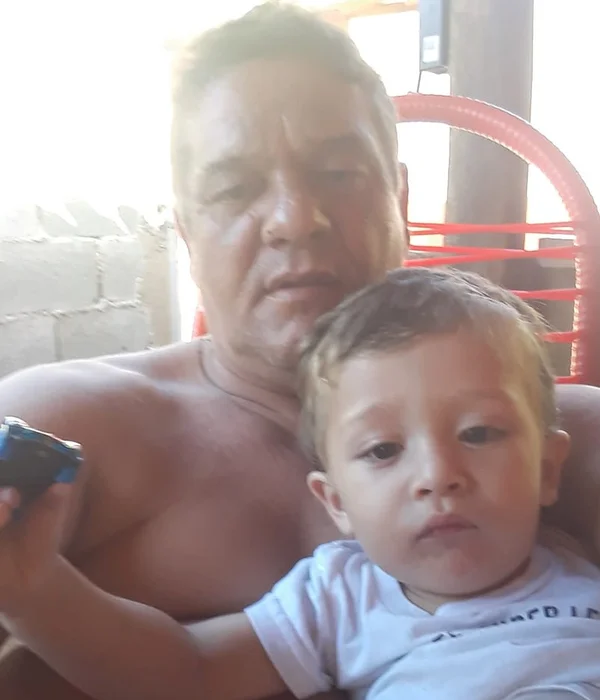 bernardo jose ravera sorocaba criança covid