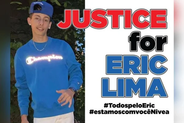 eric lima tiroteio estados unidos