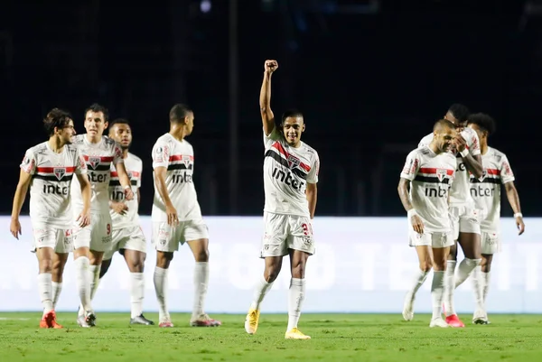 São Paulo