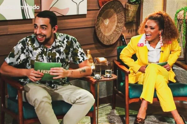 Após anunciar 5 separações, Lucas Maciel encara novo Power Couple