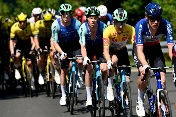 Metrópoles Endurance Cycling terá entrada gratuita para público geral