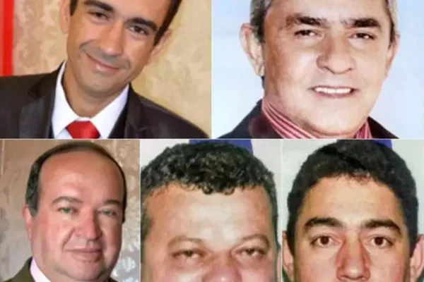 Justiça cassa mandatos de cinco vereadores de Gouvelândia (GO)