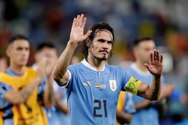 Edinson Cavani